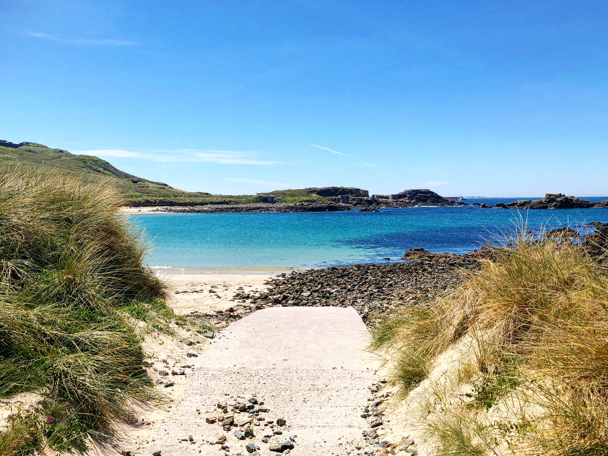 Our Island About Alderney Channel Islands The Georgian