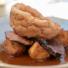 Sunday Roast at The Georgian