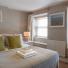 Verte Tete bedroom