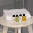 Luxurious bath products