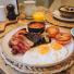 The Georgian House Breakfast