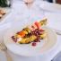 Wedding Main Course