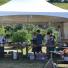 Catering Tent