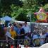 70th Birthday Celebrations at The Georgian House in Alderney