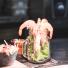 The Georgian House 1/2 pint of prawns