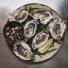 Fresh Oysters 