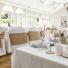 Orangery Wedding Reception