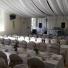 Outside Wedding catering