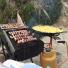 Beach BBQ