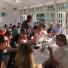 Gin tasting function