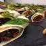 Canapes at The Georgian House, Functions and Weddings