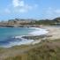 Saye Beach in Alderney