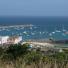 View of Braye Harbour in Alderney