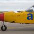 Joey, Aurigny flights to Alderney
