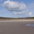 Longis Wall in Alderney
