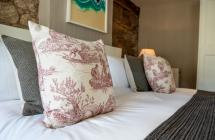 Georgian House Bailiwick Offer